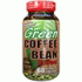 Green Coffee Bean Extract, 60 VegiCaps, Fusion Diet Systems