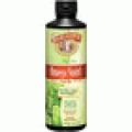 Omega Swirl Fish Oil Liquid Supplement, Key Lime, 16 oz, Barlean's Organic Oils