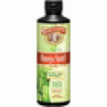 Omega Swirl Fish Oil Liquid Supplement, Key Lime, 8 oz, Barlean's Organic Oils