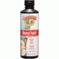 Omega Swirl Fish Oil Liquid Supplement, Pina Colada, 16 oz, Barlean's Organic Oils