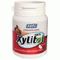 Xylitol Cinnamon Mints, 180 Pieces/Bottle, Epic Dental (Epic Xylitol)