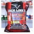 Jack Link's Premium Cuts Sweet & Hot Beef Jerky, 3.25 oz x 3 Bags