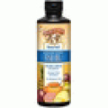 Ultra High Potency Omega Swirl Fish Oil Liquid Supplement, Passion Pineapple, 16 oz, Barlean's Organic Oils