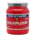N.O. Xplode Powder, Pre-Workout Igniter, 60 Servings, BSN