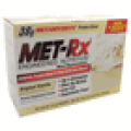 Meal Replacement Protein Powder, 40 Packets, MET-Rx