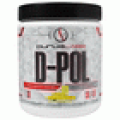 D-Pol Powder, Fresh Squeezed Lemonade Flavor, 30 Servings, Purus Labs