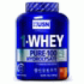 USN Blue Lab 100% Whey, Ultra-Premium Whey Protein Powder, 4.5 lb