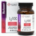 Intimate Essentials LJ100, 60 Vegetable Capsules, Bluebonnet Nutrition