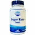 Super Keto 3000, 60 Capsules, Nutra Health Inc.