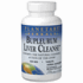 Bupleurum Liver Cleanse, Traditional Liver Cleansing, 150 Tablets, Planetary Herbals