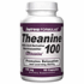 Theanine 100 mg 60 caps, Jarrow Formulas