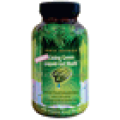 Women's Living Green Liquid-Gel Multi, 90 Liquid Soft-Gels, Irwin Naturals