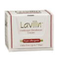 Lavilin Under Arm Deodorant, 0.44 oz, Micro-Balanced