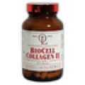 BioCell Collagen II, 100 Capsules, Olympian Labs