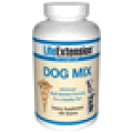 Dog Mix, Pet Supplement, 100 g, Life Extension