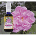 Benediction, Herbal Flower Oil, 2 oz, Flower Essence Services