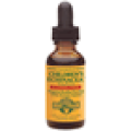 Kids Echinacea Glycerite, Organic Liquid Herb, 4 oz, Herb Pharm