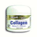 Collagen Beauty Cream, 2 oz , Mason Natural