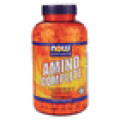Amino Complete, Amino Acids Complex 360 Caps, NOW Foods