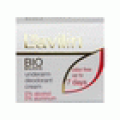 Lavilin Underarm Deodorant Cream, 0.44 oz, NOW Foods
