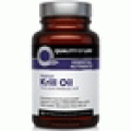Neptune Krill Oil (From Pure Antarctic Krill), 30 Softgels, Quality of Life Labs