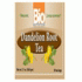 Organic Dandelion Root Tea, 30 Tea Bags, Bio Nutrition Inc.