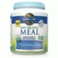 RAW Meal - Vanilla, A Healthy Meal-On-The-Go, 475 g (14 Servings), Garden of Life