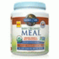 RAW Meal - Vanilla Spiced Chai, A Healthy Meal-On-The-Go, 455 g (14 Servings), Garden of Life