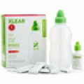 Xlear Sinus Care Rinse with Xylitol and Saline Solution, 1 Kit (Xclear)