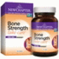 Bone Strength Take Care Slim Tabs, Vegetarian Calcium Complex, 90 Tablets, New Chapter