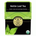 Organic Nettle Leaf Tea, 18 Tea Bags, Buddha Teas