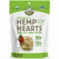 Organic Hemp Hearts Shelled Hemp Seeds, Value Size, 5 lb, Manitoba Harvest Hemp Foods