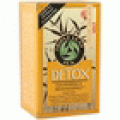 Detox Tea, 20 Tea Bags, Triple Leaf Tea