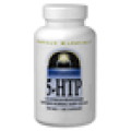 5-HTP (5HTP) 100 mg 30 caps from Source Naturals