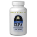DLPA (DL-Phenylalanine) 750mg 30 tabs from Source Naturals