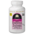 Essential Enzymes, Value Size, 360 Capsules, Source Naturals
