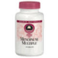 Menopause Multiple Eternal Woman 120 tabs from Source Naturals