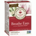 Breathe Easy Tea, 16 Tea Bags, Traditional Medicinals Teas