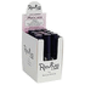 Reviva Labs Liquid Mascara HypoAllergenic - Black, 0.25 oz