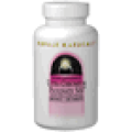 Ultra Chromium Picolinate 500, 120 Tablets, Source Naturals