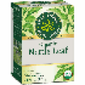 Organic Nettle Leaf Tea, 16 Tea Bags, Traditional Medicinals Teas