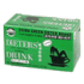 China Green Dieter Brand, Dieter's Drink for Weight Loss, 12 Tea Bags, Uncle Lee's Tea