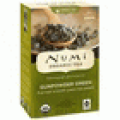 Gunpowder Green Tea, 18 Tea Bags, Numi Tea