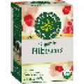 Organic Hibiscus Tea, 16 Tea Bags, Traditional Medicinals Teas