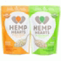 Hemp Hearts Organic Raw Shelled Hemp Seed, 7 oz, Manitoba Harvest Hemp Foods