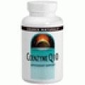 Coenzyme Q10 200 mg, CoQ10 Antioxidant, 90 Softgels, Source Naturals
