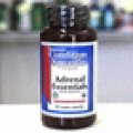 Adrenal Essentials, 60 Veggie Capsules, Swanson Health Products