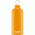 SIGG Elements Water Bottle - Fire, 0.6 Liter