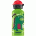 SIGG Kid's Water Bottle - Dino, 0.4 Liter