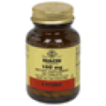 Niacin 100 mg (Vitamin B3), 100 Tablets, Solgar